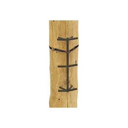 RIVERS EDGE ECHELLE STICK