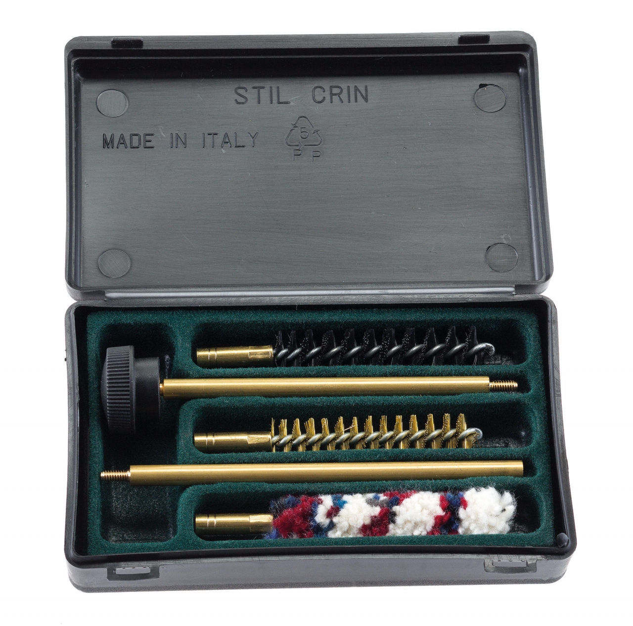 KIT DE NETTOYAGE PISTOLET
