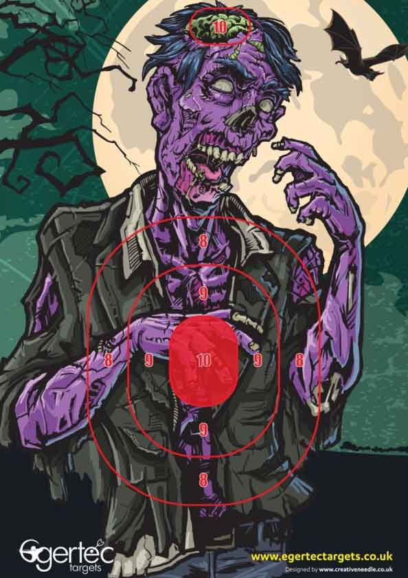 KRUEGER EGERTEC BLASON HALLOWE
