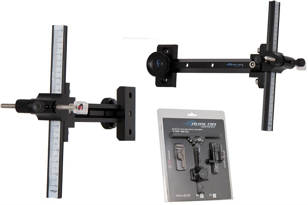 AVALON VISEUR CL TYRO METAL