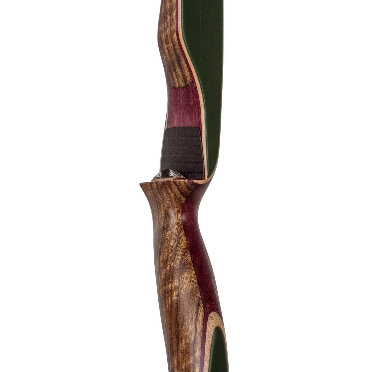 BEAR MONOBLOC KODIAK PURPLE
