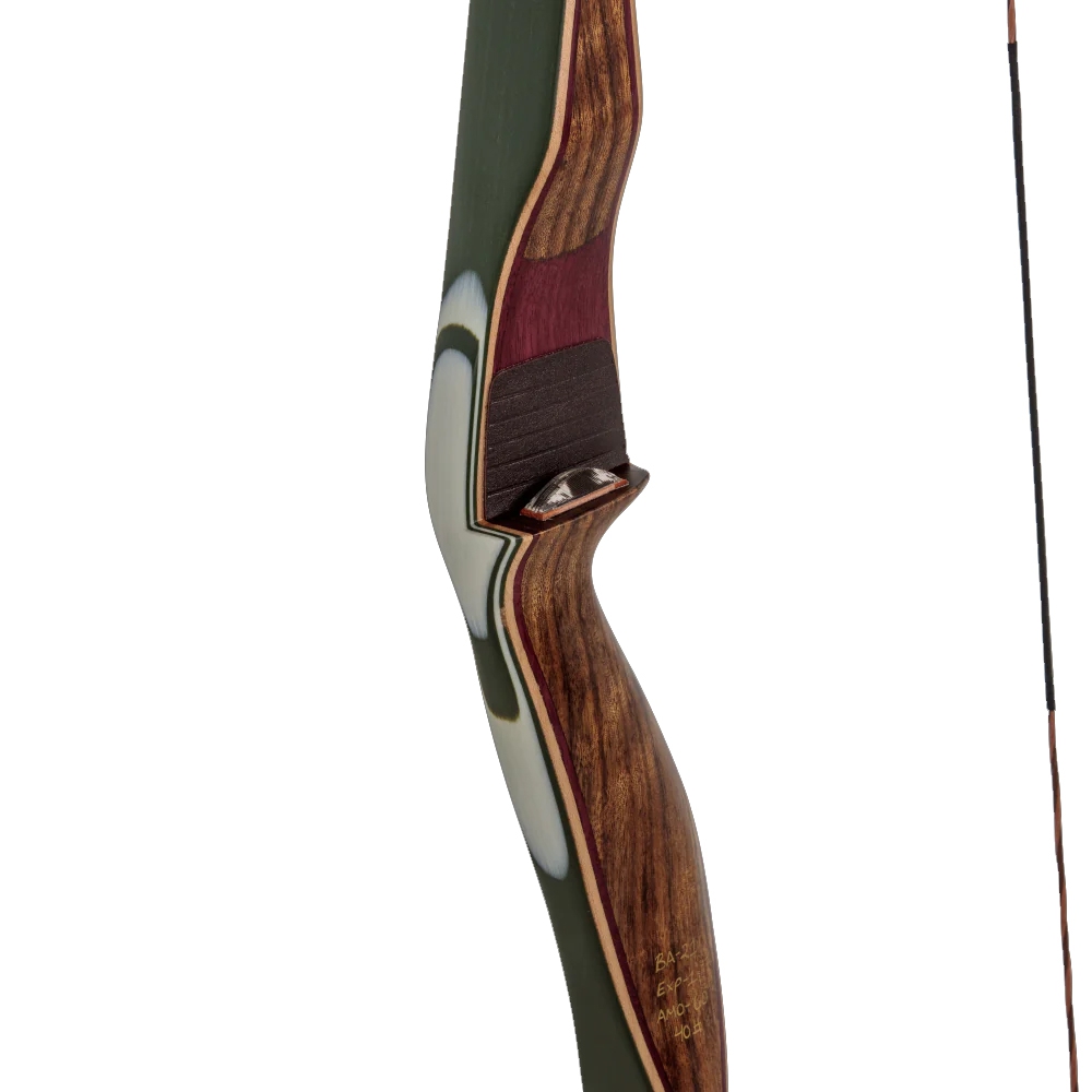 BEAR MONOBLOC KODIAK PURPLE