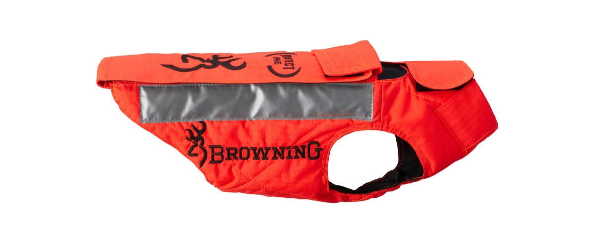 BROWNING PROTECT ONE ORANGE