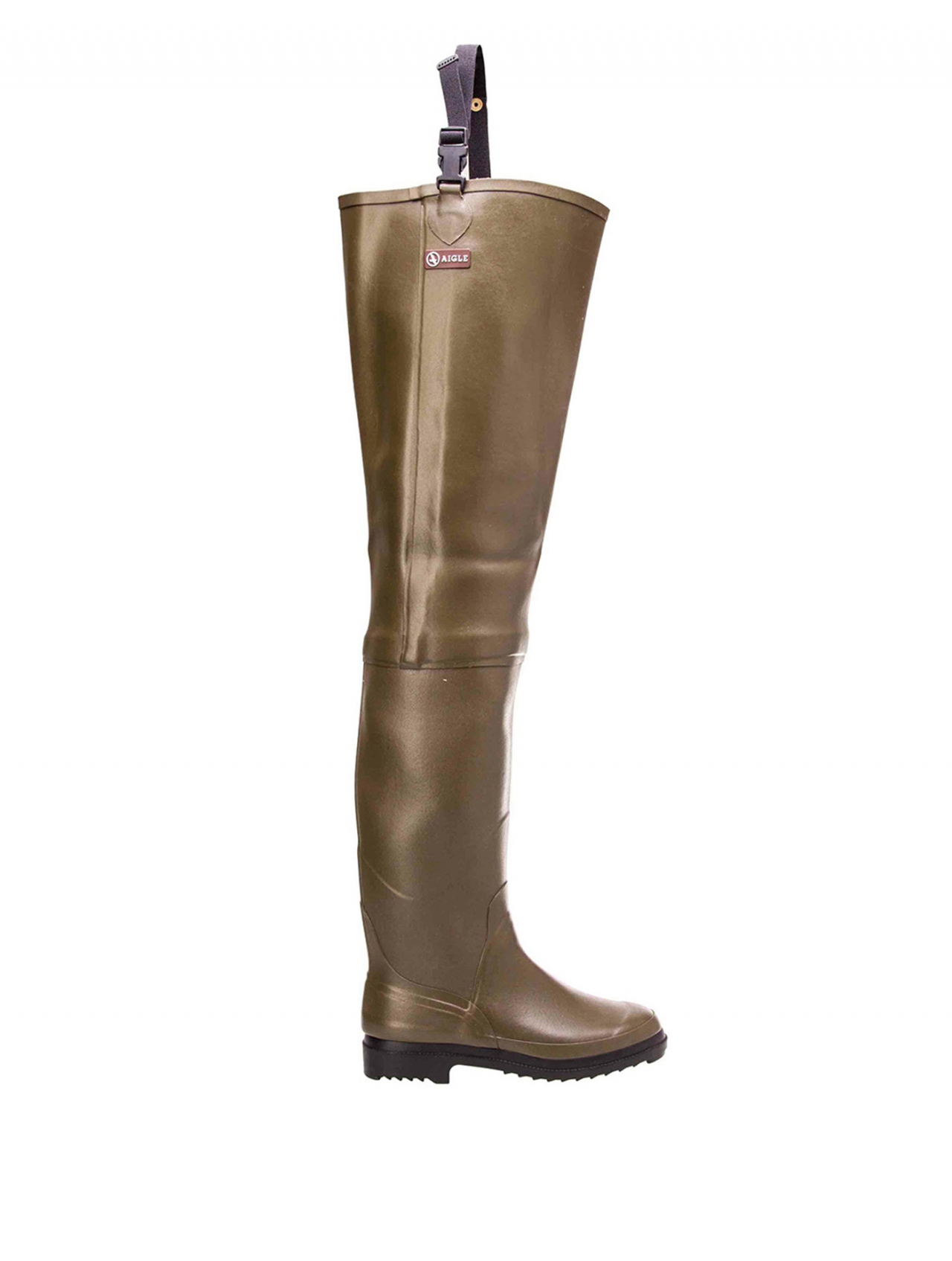 AIGLE CUISSARDE TRUITE