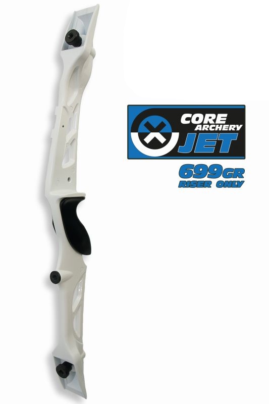 CORE PO JET METAL INIT