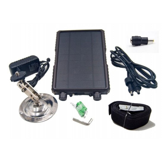 PANNEAU SOLAIRE GRAND PIE1009,
