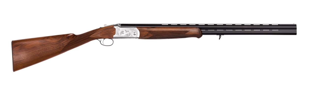 YILDIZ SUP ARGENT CAL 28/70