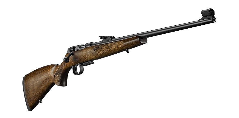 CARABINE CZ 457 LUXE 24