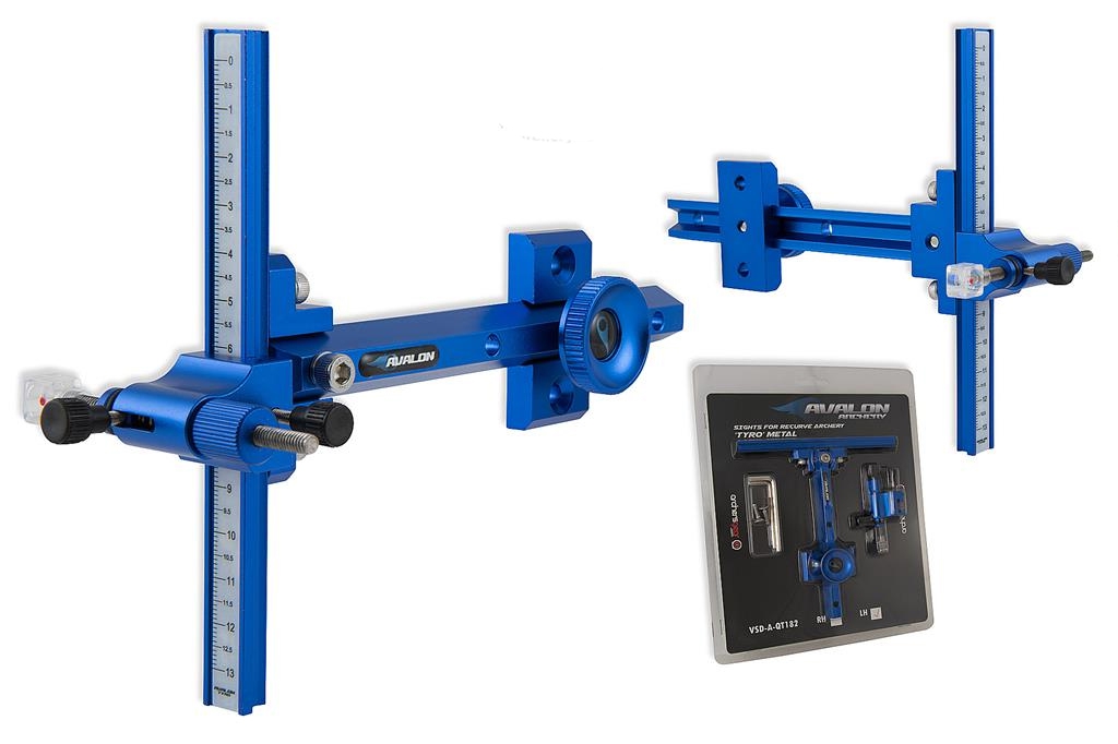 AVALON VISEUR CL TYRO METAL