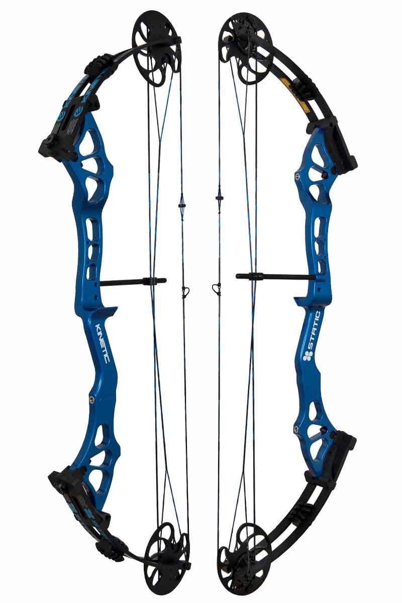 KINETIC CMP STATIC