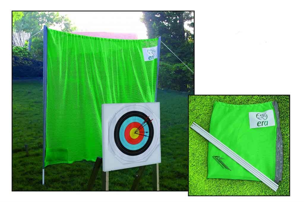 ERA FILET PREMIUM VERT 2.7*2.5