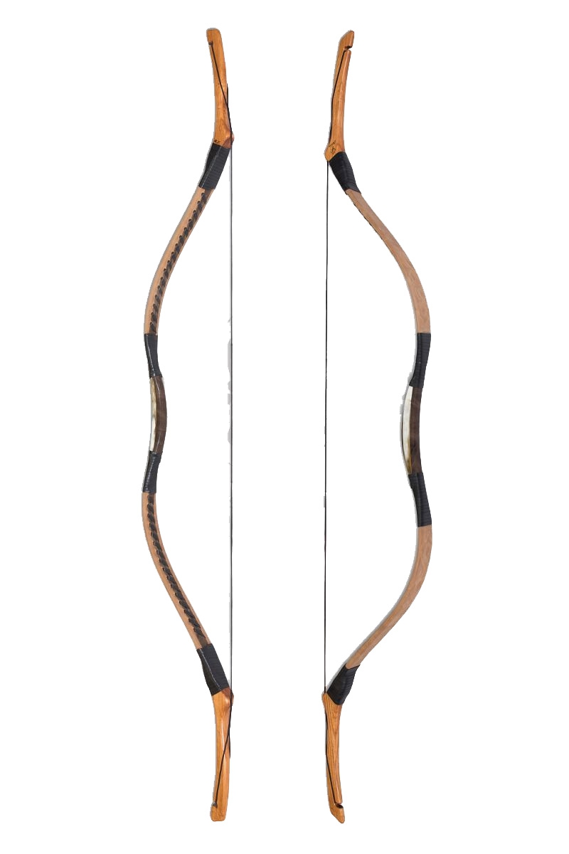 ATTILA ARC MONGOLIAN TAN FIBRE