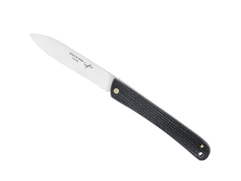 Couteau Salamandra Micarta