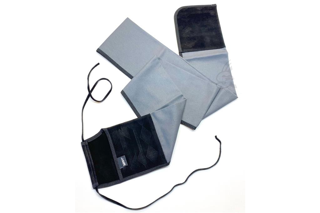 NEET HOUSSE RC GREY BLACK
