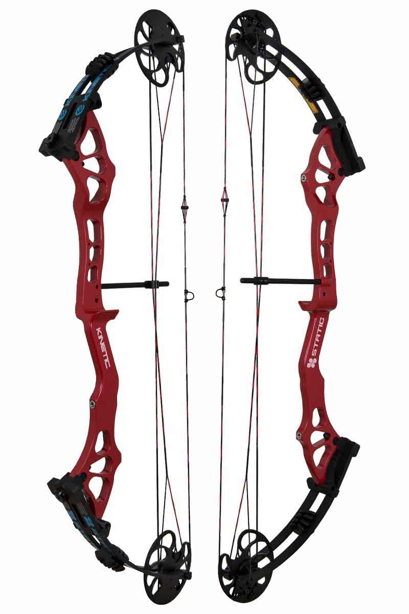 KINETIC CMP STATIC
