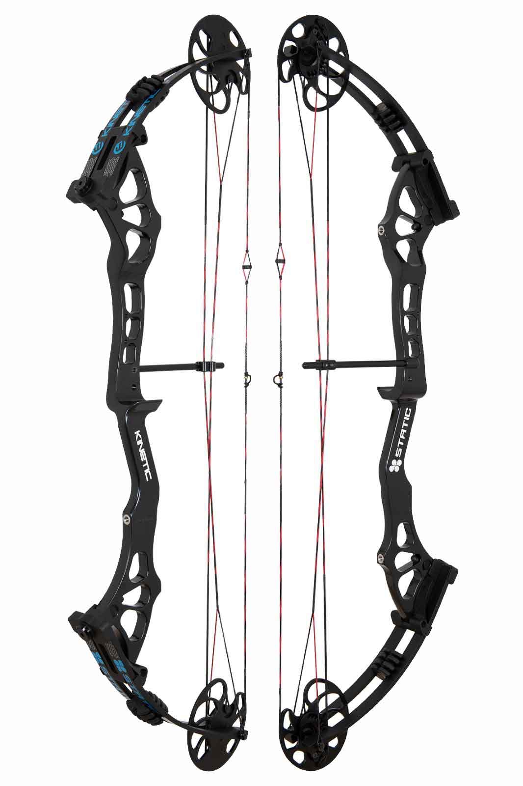 KINETIC CMP STATIC