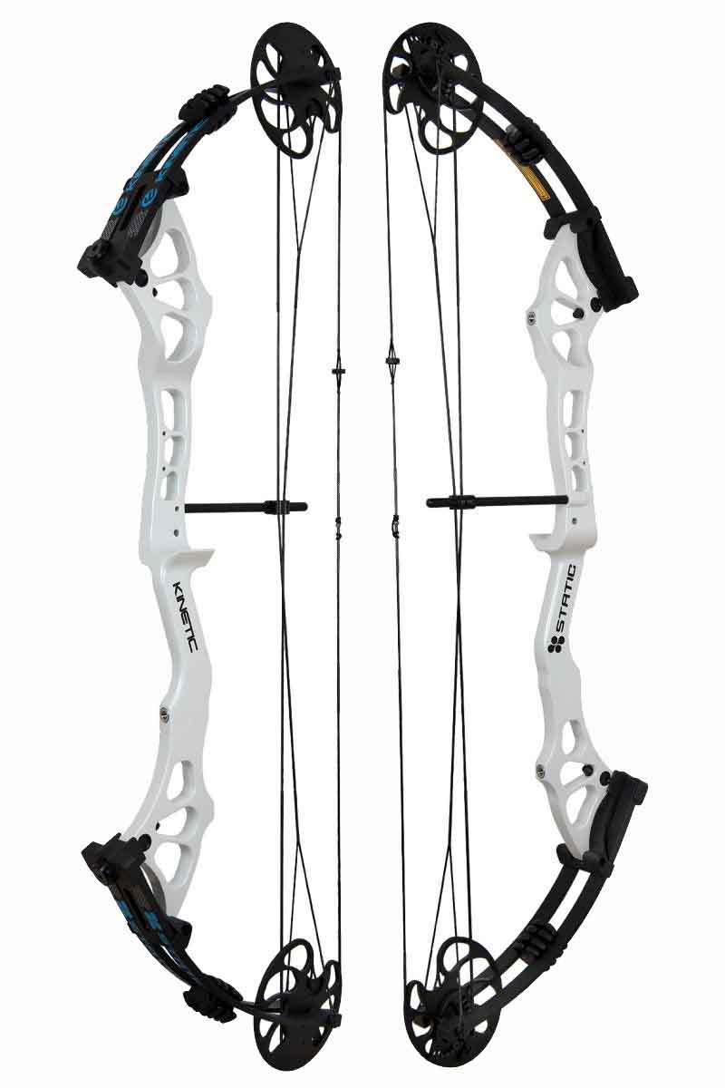 KINETIC CMP STATIC