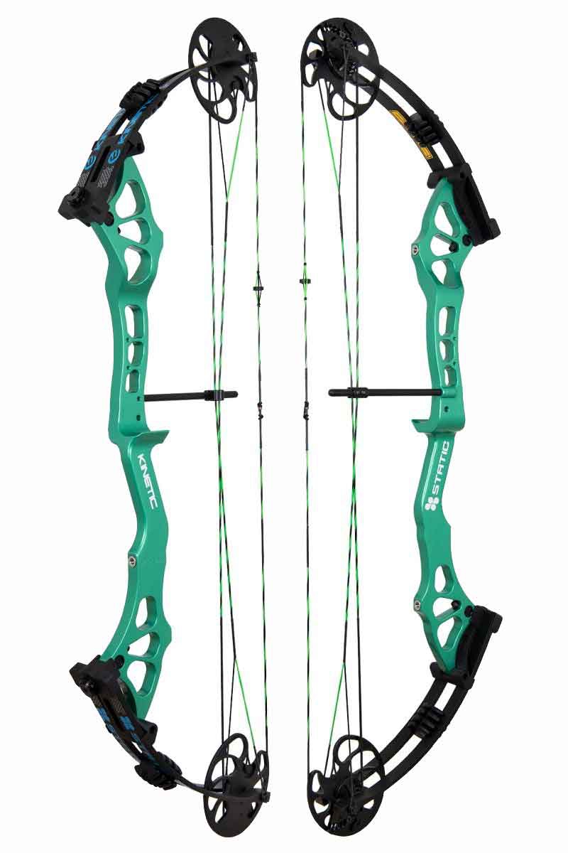 KINETIC CMP STATIC