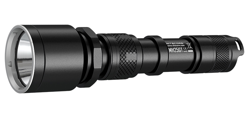 NITECORE LAMPE MH25GT