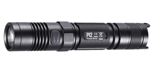 NITECORE LAMPE P12