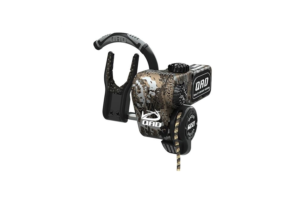 QAD RF MXT OPTIFADE ELEVATE II