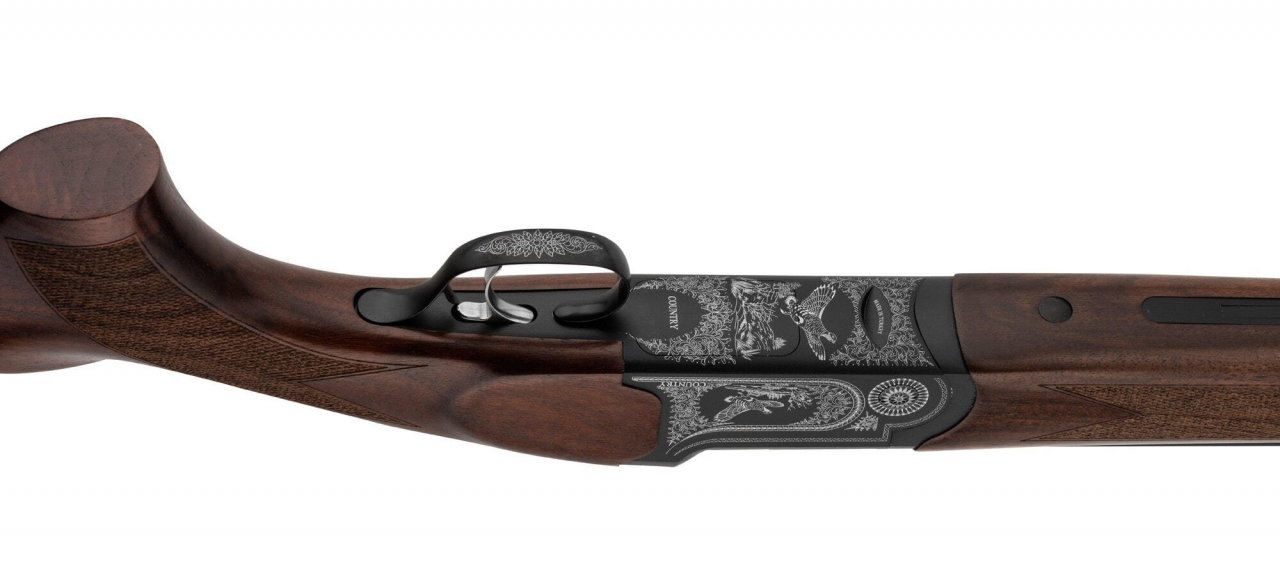 COUNTRY SUP 20 LIGHT NOIR