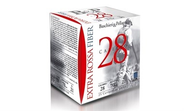 BP EXTRA ROSSA FIBER CAL 28