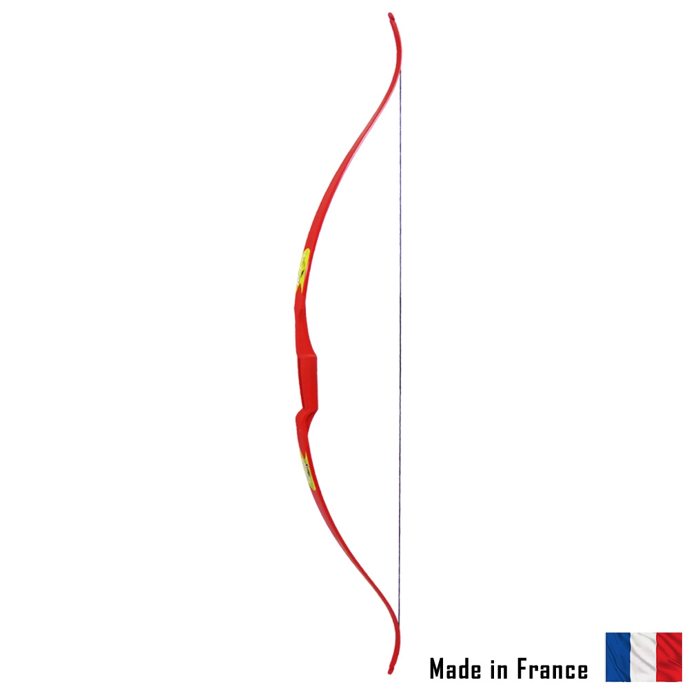 ARC SNAKE ROUGE