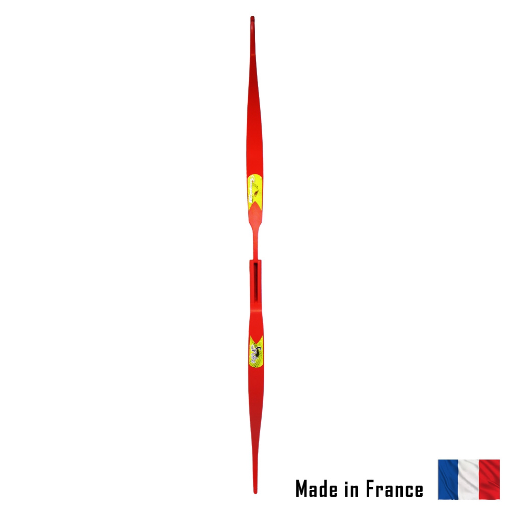 ARC SNAKE ROUGE