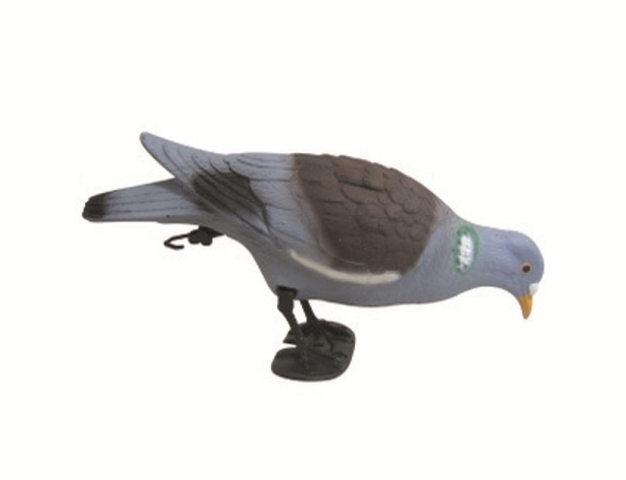 APPELANT PIGEON PLASTIQUE
