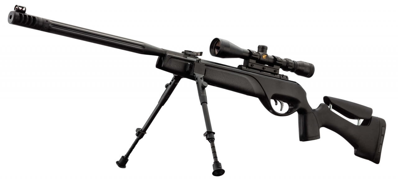 Gamo carabine a plomb HPA MI