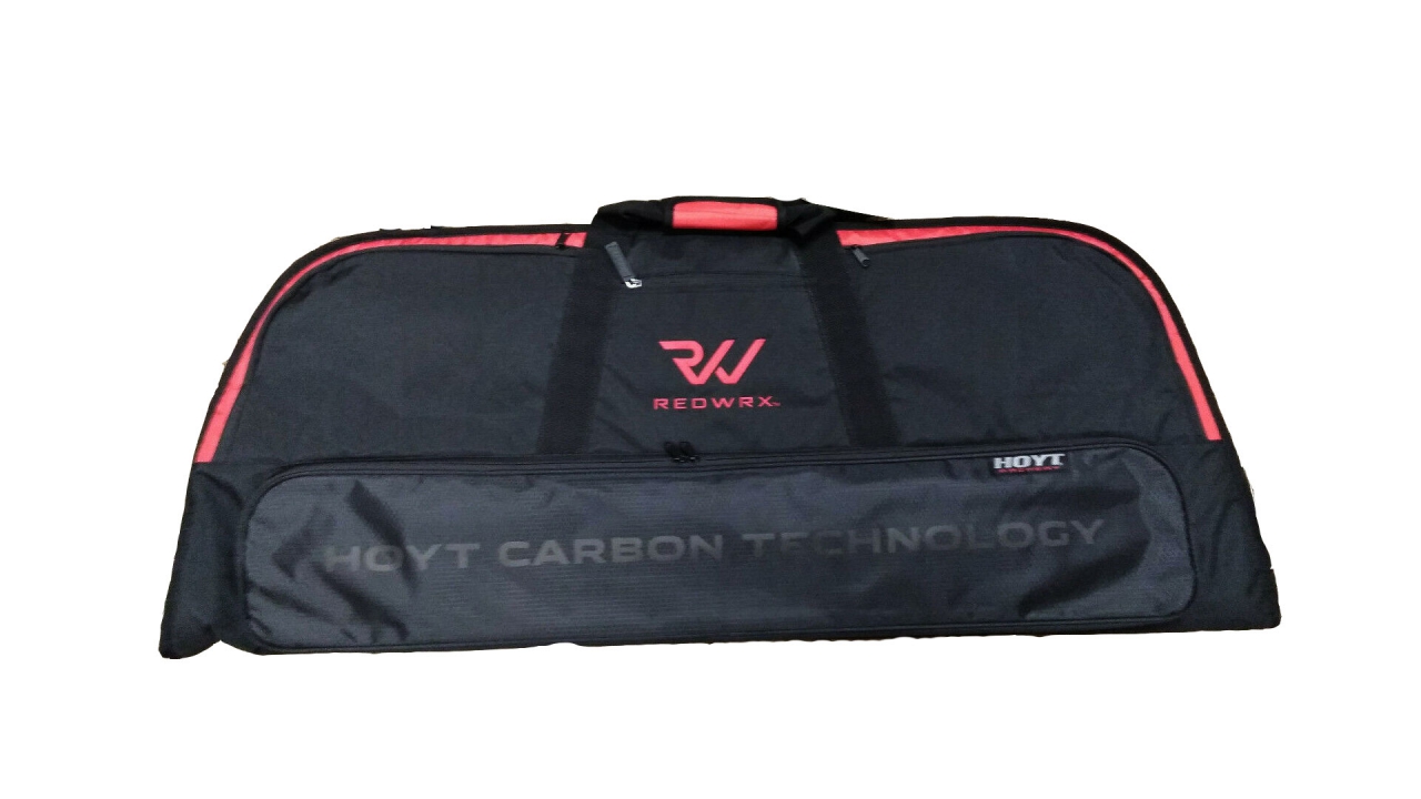 HOYT CMP CARBON RX-3