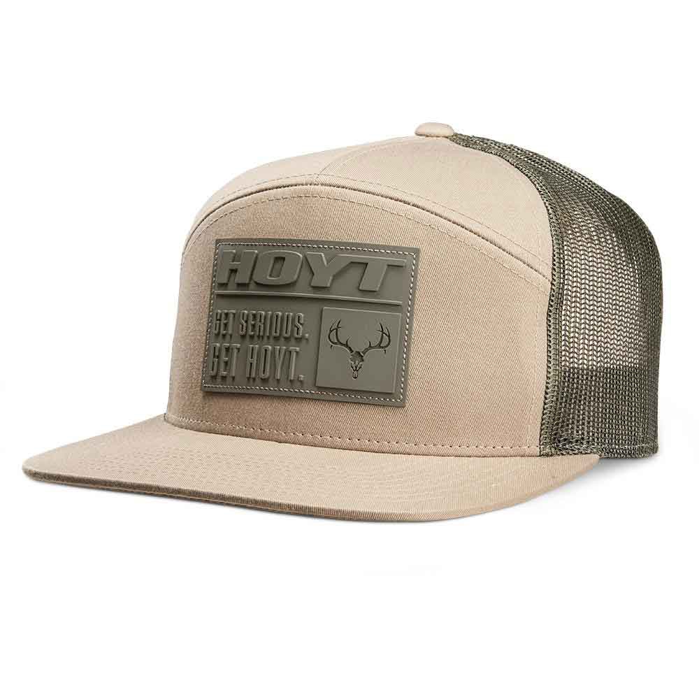 HOYT CASQUETTE HIGH ALPINE