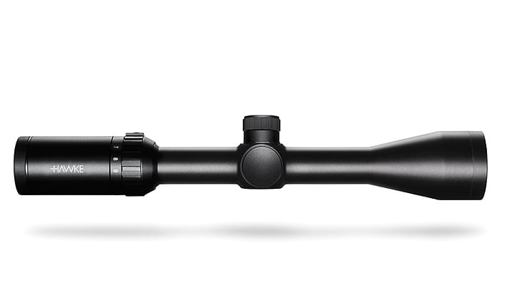HAWKE VANTAGE 3-9*40 MILDOT