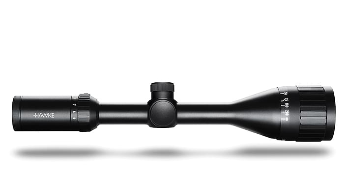 HAWKE VANTAGE 3-9*50 AO MILDOT