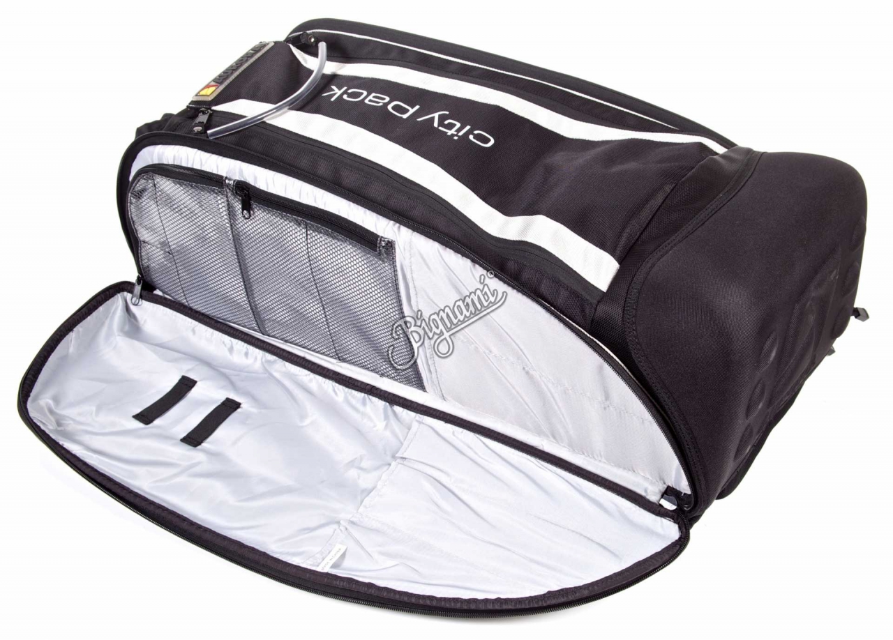 AURORA BACKPACK HYBRID DYNAMIC
