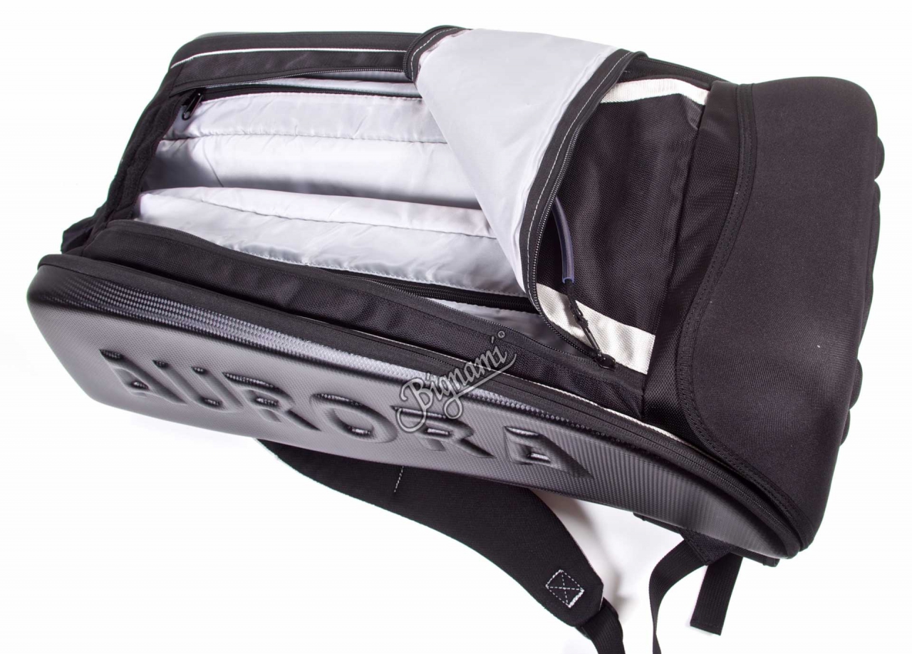 AURORA BACKPACK HYBRID DYNAMIC