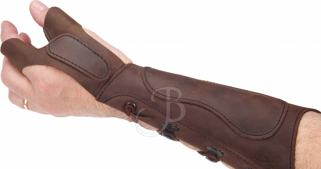 WILD MOUNTAIN GANT BRACELET