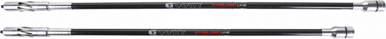 GRAVITY STAB CENTRALE LD