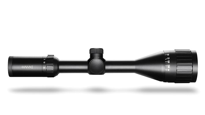 HAWKE VANTAGE IR 4-12*50 AO