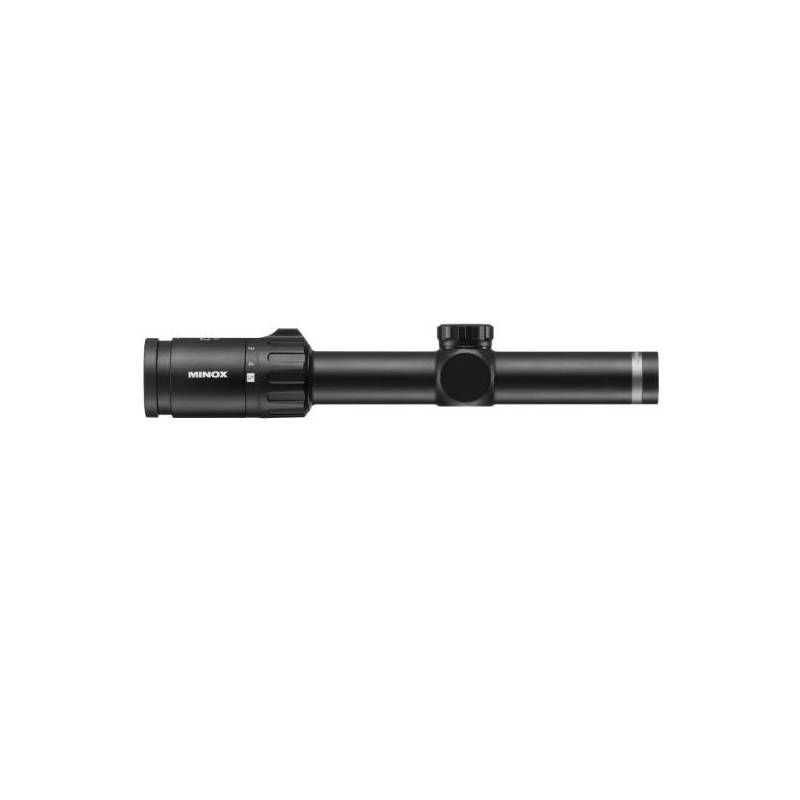 MINOX LUNETTE ZE5.2 1-5X24