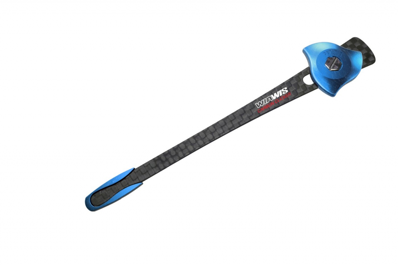 WIN WIN CLICKER CARBON WIAWIS