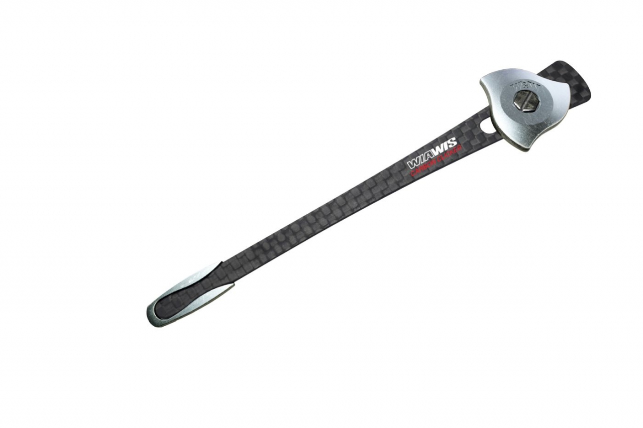 WIN WIN CLICKER CARBON WIAWIS