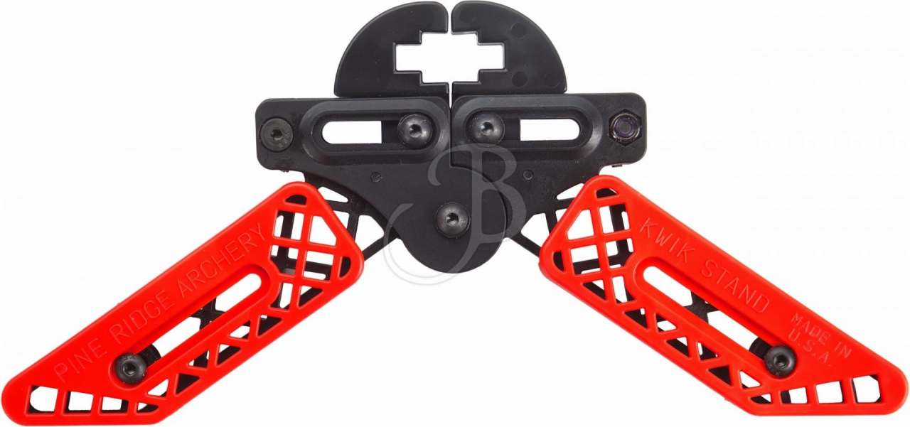 PINE RIDGE PINCE STAND BOW