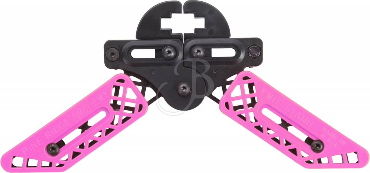 PINE RIDGE PINCE STAND BOW