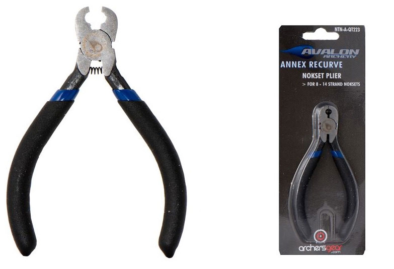 AVALON PINCE A NOCKSET