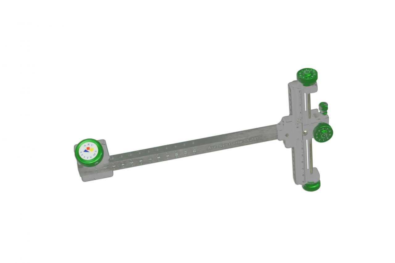 AS VISEUR SX 200 KIT COULEUR