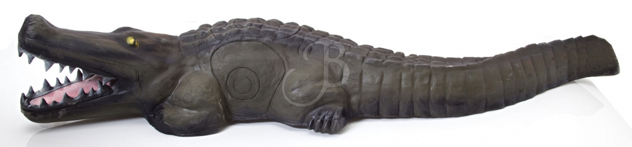 AA 3D CAIMAN G2