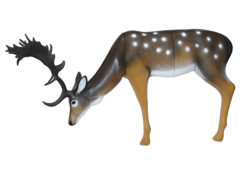 SRT CIBLE 3D DAIM BROUTANT G1