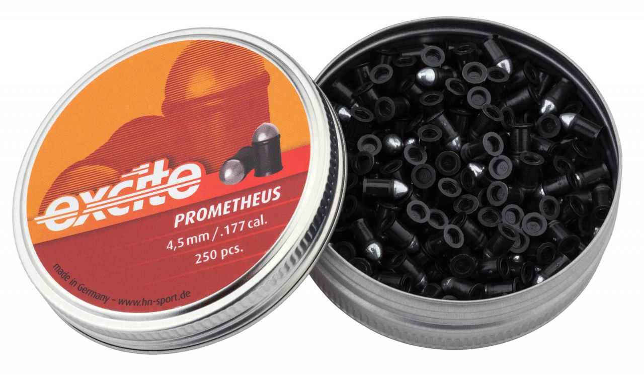 HN 4.5 PROMETHEUS CARABINE